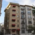 هتل اوی سوئیت