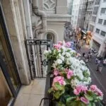 هتل بون سانت