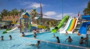 پارک آبی دولوسو