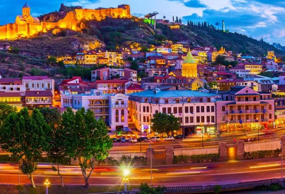 تفلیس | Tbilisi