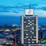 هتل مارمارا تکسیم