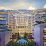 هتل سیویکی پارک بسفروس