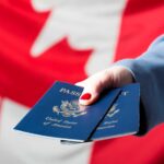 ویزای کانادا از طریق جاب آفر چگونه است؟