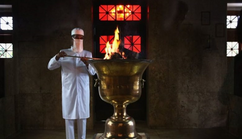 3 جاذبه کهن یزد