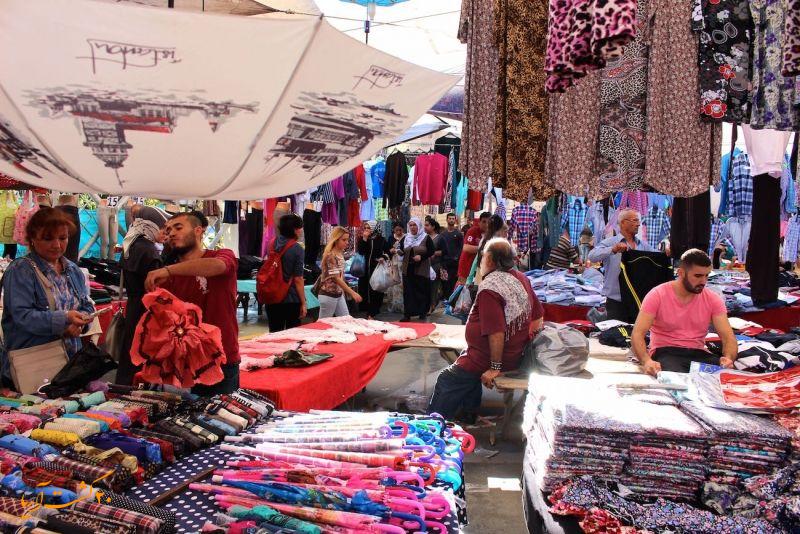 سه شنبه بازار کادیکوی