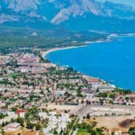 جاهای دیدنی کِمِر(Kemer) آنتالیا