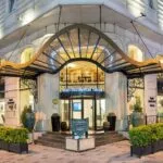 هتل اکسیدنتال تکسیم