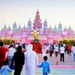 دهکده جهانی امارات