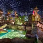 شهر بازی ای ام جی