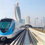 هزینه های حمل و نقل در دبی