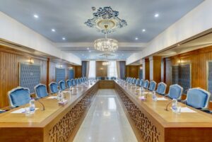 سالن اجتماعات هتل بین المللی ارغوان مشهد