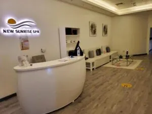 هتل پارک ریجز بیزنس بی دبی