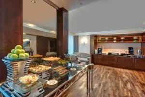 هتل رز ریحان بای روتانا 4*