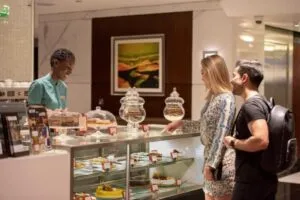 هتل رز ریحان بای روتانا 4*