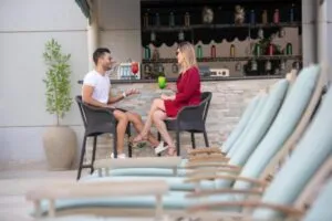 هتل رز ریحان بای روتانا 4*