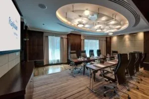 هتل رز ریحان بای روتانا 4*