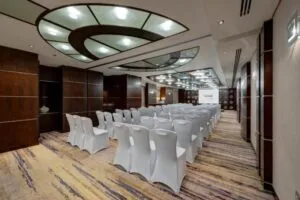 هتل رز ریحان بای روتانا 4*