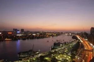 هتل کارلتون تاور