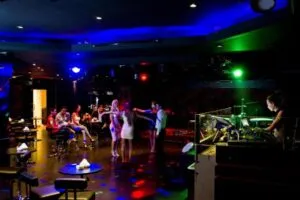 هتل کارلتون تاور