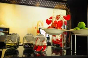 هتل کارلتون تاور