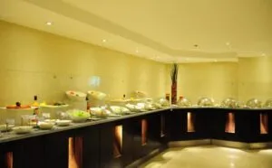 هتل کارلتون تاور