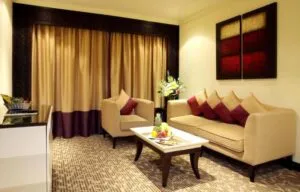 هتل کارلتون تاور