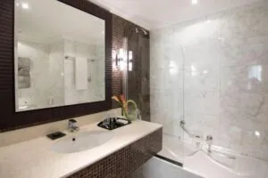 سرویس بهداشتی هتل کارلتون تاور