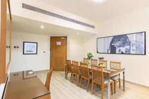 هتل گلدن سندز کریک