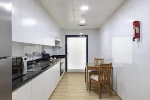 هتل گلدن سندز کریک