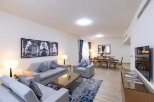 سوئیت هتل گلدن سندز کریک