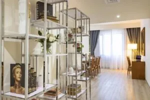 هتل گلدن سندز کریک