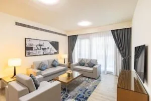 سوئیت هتل گلدن سندز کریک