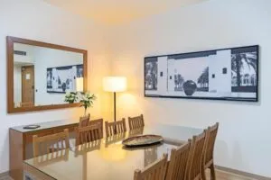 هتل گلدن سندز کریک