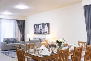 هتل گلدن سندز کریک