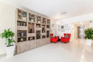 هتل گلدن سندز کریک