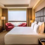 تور دبی هتل سوئیس اوتل الغریر