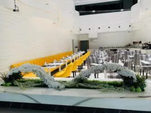 رستوران هتل سیتی اونیو دیره دبی