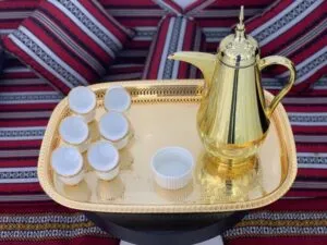 هتل سیتی اونیو دیره دبی