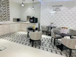 هتل سیتی اونیو دیره دبی