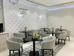 هتل سیتی اونیو دیره دبی