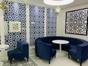 هتل سیتی اونیو دیره دبی