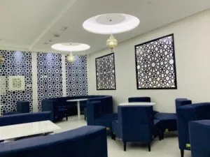 هتل سیتی اونیو دیره دبی