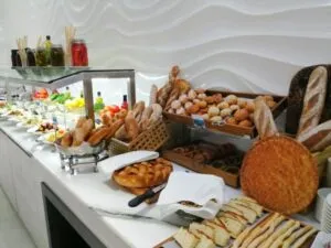 هتل سیتی اونیو دیره دبی