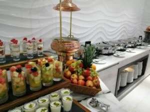 هتل سیتی اونیو دیره دبی