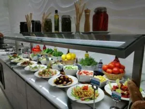 هتل سیتی اونیو دیره دبی