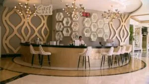 هتل آدلیا الیت لارا