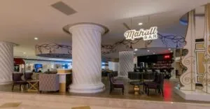 هتل آدلیا الیت لارا