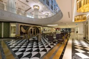 هتل آدلیا الیت لارا