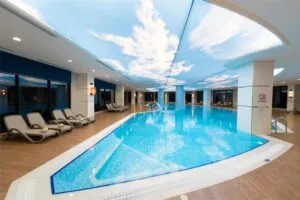 هتل آدلیا الیت لارا