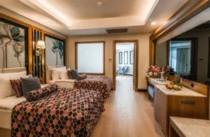 تور آنتالیا هتل آدلیا الیت لارا